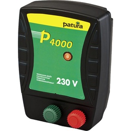 [PAT-144040] Electrificateur P4000 sur secteur 230V - PATURA